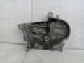 защита (кожух) ремня ГРМ Renault Megane 2 поколение 2006, 8200027196, 8200140222 - фото №4