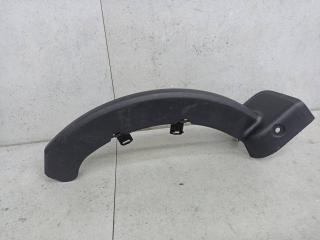 накладка на петлю багажника BMW 7 серия G11/G12 2018, 7371812