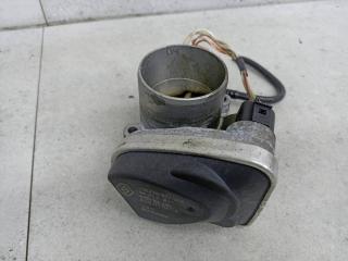 заслонка дроссельная Renault Scenic 2 поколение [рестайлинг] 2009, 1.6 л., 8200190230, 8200171134