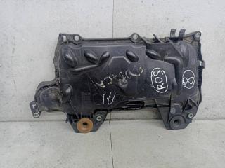 декоративная крышка двигателя Renault Koleos 1 поколение 2011, 8200672464, 8200638033