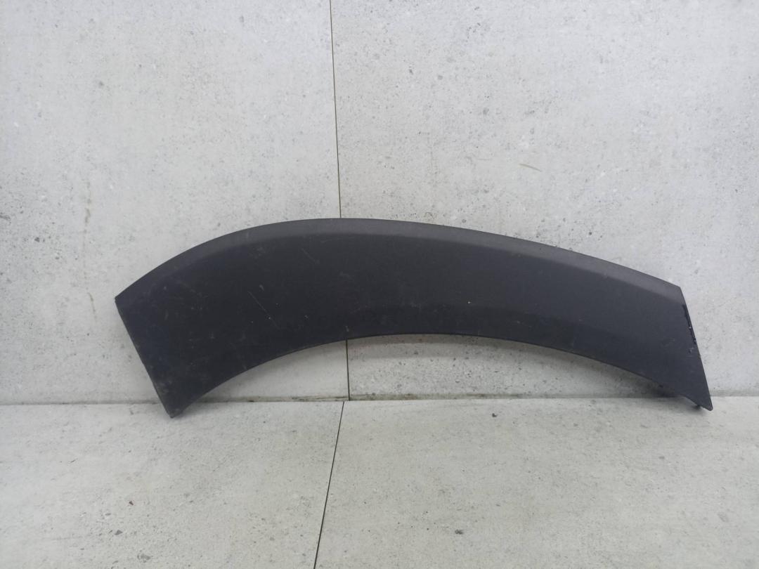 молдинг крыла заднего правого Hyundai Tucson 3 поколение 2018, 87744D7000 - фото №1