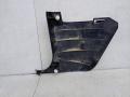 накладка на порог внутренняя BMW 1 серия F20/F21 2012, 7221900 - фото №9