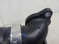 патрубок интеркулера Renault Megane 3 поколение 2010, 8200715610 - фото №4
