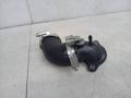 патрубок интеркулера Renault Megane 3 поколение 2010, 8200715610 - фото №5