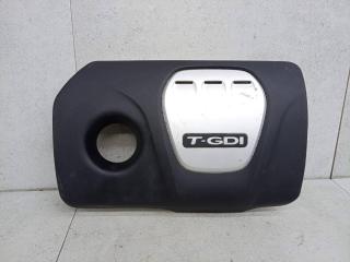 декоративная крышка двигателя Kia Sportage 4 поколение [рестайлинг] 2020, 1.6 л., 292402B100