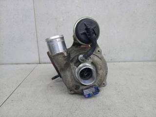 турбина Renault Kangoo 2 поколение (2007 - 2013), 54359700033