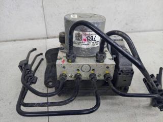 блок ABS Hyundai Tucson 3 поколение [рестайлинг] 2019, 1.6 л., 58920D7650