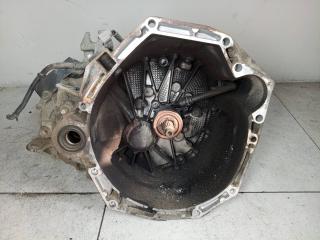 КПП механическая (МКПП) Nissan Qashqai 1 поколение [рестайлинг] 2010, TL4113