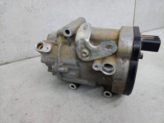 компрессор кондиционера Toyota C-HR 1 поколение AX10 2018, 0424000370