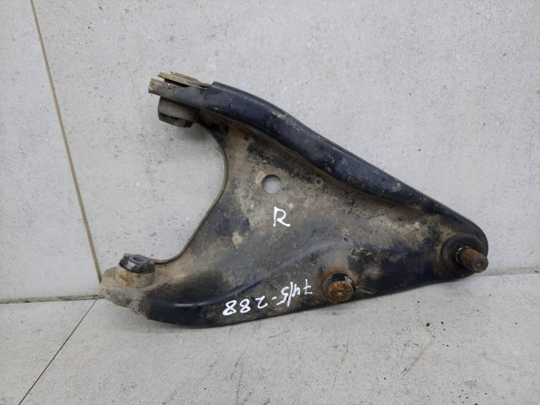 рычаг передний правый Renault Logan 1 поколение 2009, TC1730 - фото №1