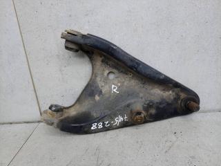 рычаг передний правый Renault Logan 1 поколение 2009, TC1730