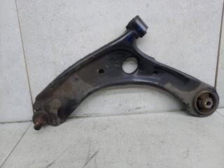 рычаг передний левый Kia Sportage 4 поколение [рестайлинг] 2020, 54500D7000