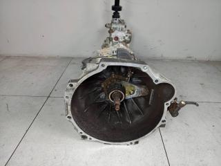 КПП механическая (МКПП) Kia Sorento 1 поколение 2006, 2.5 л., D4CB, дизель, 430003C920