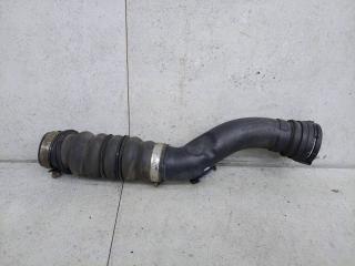 патрубок интеркулера Renault Clio 3 поколение [рестайлинг] 2011, 1.5 л., 8200794203