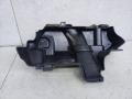 декоративная крышка двигателя Renault Scenic 2 поколение 2004, 8200549100 - фото №3