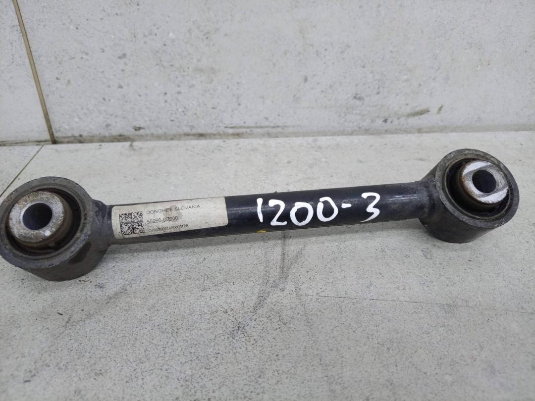 тяга Kia Sportage 4 поколение 2017, 55250D7000 - фото №1