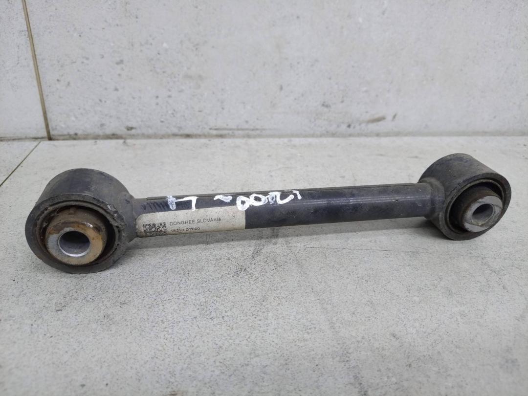 тяга Kia Sportage 4 поколение 2017, 55250D7000 - фото №1