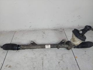 рулевая рейка Renault Clio 3 поколение 2008, 8200124407