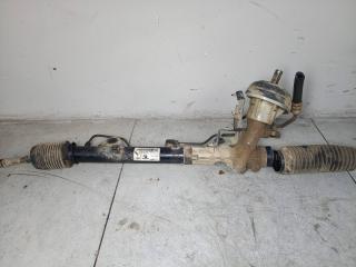 рулевая рейка Renault Duster 2 поколение 2021, 490010125R