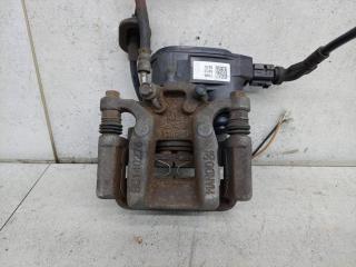 суппорт задний правый Hyundai Tucson 3 поколение [рестайлинг] 2021, 28230N7600