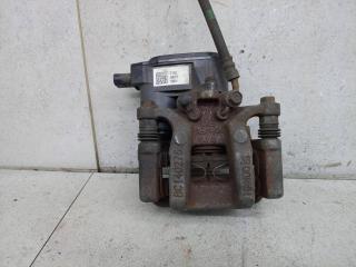 суппорт задний левый Hyundai Tucson 3 поколение [рестайлинг] 2021, 58210N7600