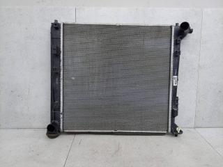 радиатор (основной) Hyundai Tucson 3 поколение [рестайлинг] 2020, 25310D7000