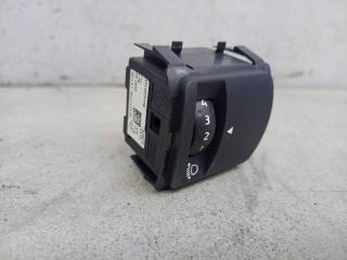 кнопка корректора фар Renault Megane 4 поколение 2018, 251902972R