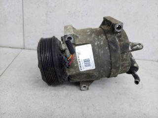 компрессор кондиционера Renault Laguna 2 поколение 2005, 8200421410