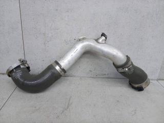 патрубок интеркулера Kia Sportage 4 поколение [рестайлинг] 2019, 282672U200, 282662U250, 282612U200