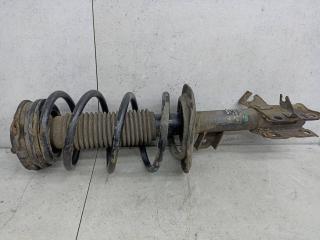 амортизатор передний правый Nissan Qashqai 1 поколение 2007, 54302EY10B