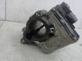 клапан EGR Renault Trafic 2 поколение 2006, 8200327004 - фото №4