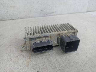 реле накала свечей Renault Master 3 поколение [рестайлинг] 2016, 271206395R