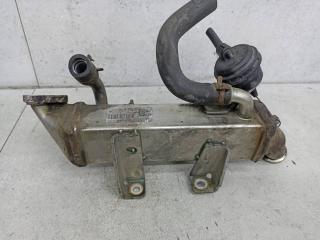 охладитель EGR / Радиатор EGR Renault Trafic 2 поколение [рестайлинг] 2011, 8200910446