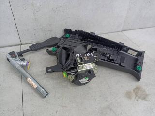 ремень безопасности Hyundai Tucson 3 поколение [рестайлинг] 2019, 88820D7200