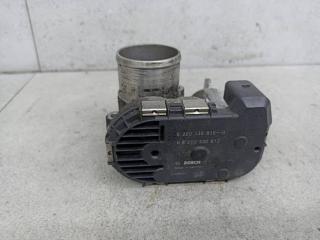 заслонка дроссельная Nissan X-Trail T31 [рестайлинг] 2013, 8200330810, H8200330812