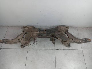 балка подвески передняя (подрамник) Peugeot Boxer 2 поколение 2013, 3502FV