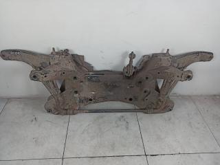 балка подвески передняя (подрамник) Peugeot Boxer 2 поколение 2013, 3502FV