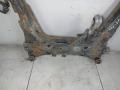 балка подвески передняя (подрамник) Nissan X-Trail T32 2015, 544004CB0B - фото №3