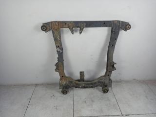 балка подвески передняя (подрамник) Chevrolet Cruze 1 поколение 2010, 367973422, 13327070
