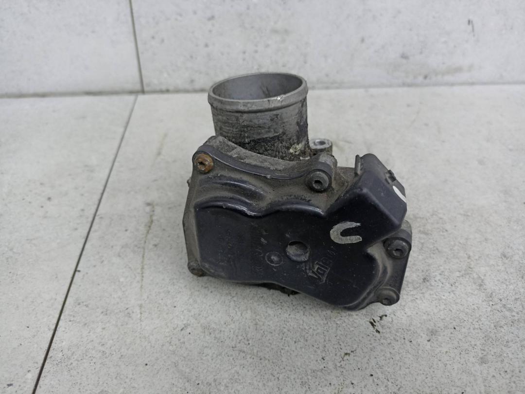 заслонка дроссельная Renault Master 3 поколение 2012, 8200987453 - фото №1