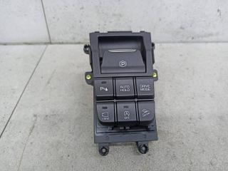 кнопка (выключатель) Hyundai Tucson 3 поколение [рестайлинг] 2019, 93300D7EA0