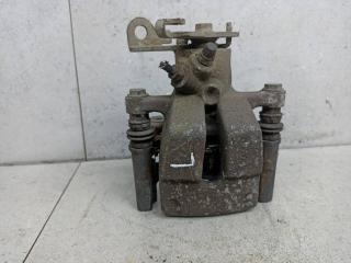 суппорт задний левый Renault Megane 3 поколение 2012, 440119651R