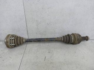 полуось задняя (приводной вал, ШРУС) BMW X3 E83 [рестайлинг] 2007, 7537607