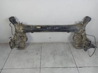 балка подвески задняя Renault Kadjar 1 поколение 2017, 40R09LQ01