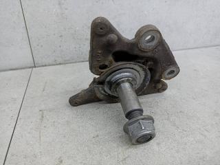 кулак задний левый Renault Megane 3 поколение 2012, 430423884R, 430190038R