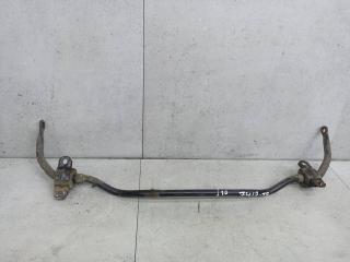 стабилизатор подвески задний Nissan Qashqai 1 поколение 2009, 56230JD00B