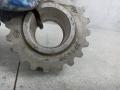 шестерня (звездочка) коленвала Renault Megane 2 поколение (2002 - 2006), 1.5 л., 8200371496 - фото №4