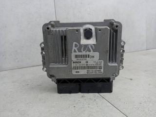 блок управления двигателем Kia Carens 2 поколение 2007, 3911627485, 3911327485