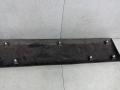 молдинг (накладка кузовная) левый задний задней левой Renault Master 3 поколение 2012, 828210160R - фото №5