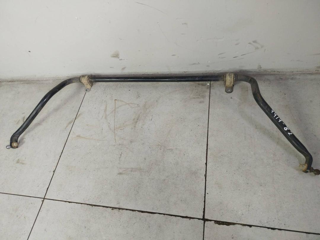 стабилизатор подвески передний Renault Master 3 поколение 2012, 546110036R - фото №1